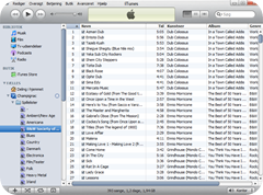 itunes
