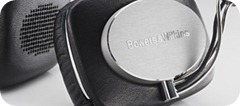 Bowers & Wilkins P5