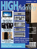 high-fidelity